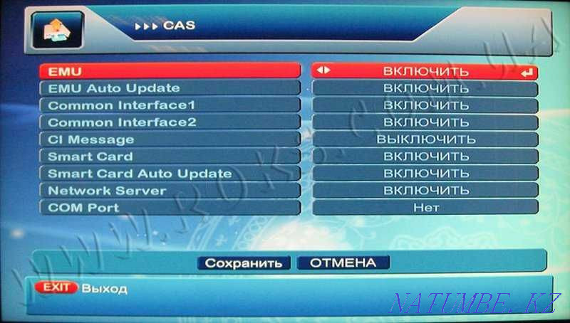Dreamsky DSR-2000 Satellite Receiver Almaty - photo 1