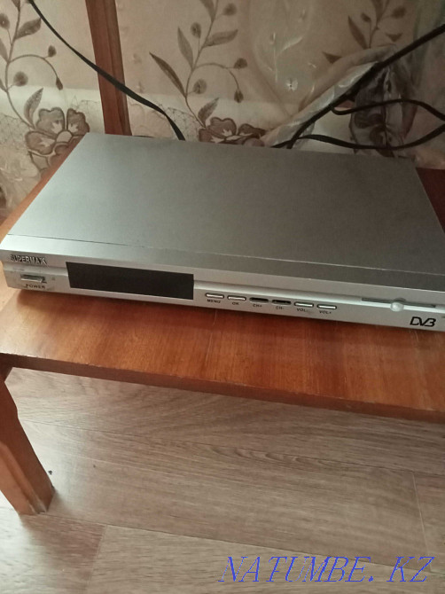 SVEC satellite dish Kostanay - photo 2