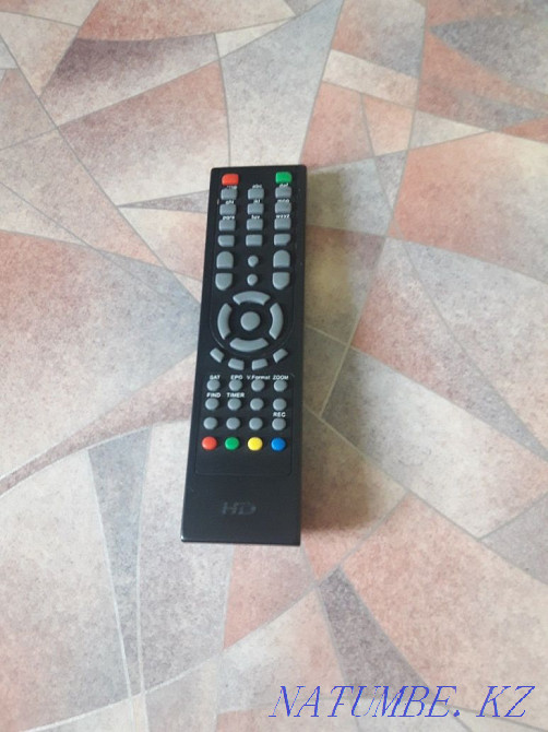 Спутниковый ресивер Семей - изображение 3