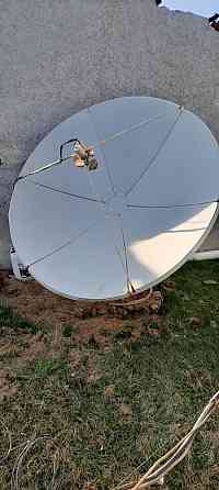 Продам спутниковую антенну Шымкент