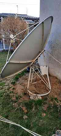 Продам спутниковую антенну Шымкент