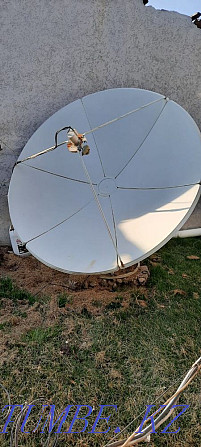 Sell satellite dish Shymkent - photo 1