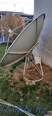 Sell satellite dish Shymkent - photo 2