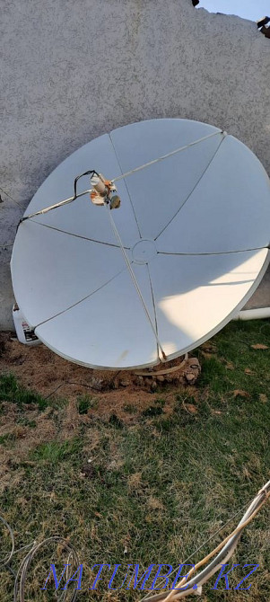 Продам спутниковую антенну Шымкент - изображение 1