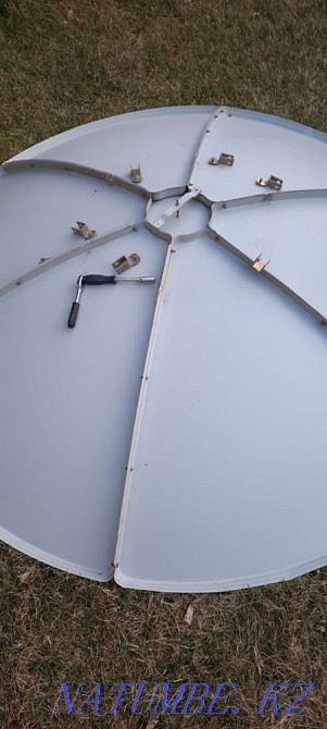 Продам спутниковую антенну Шымкент - изображение 3