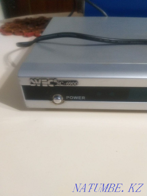 Тюнер от спутникового тв Кызылорда - изображение 5