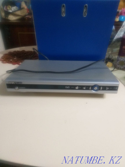 Тюнер от спутникового тв Кызылорда - изображение 4