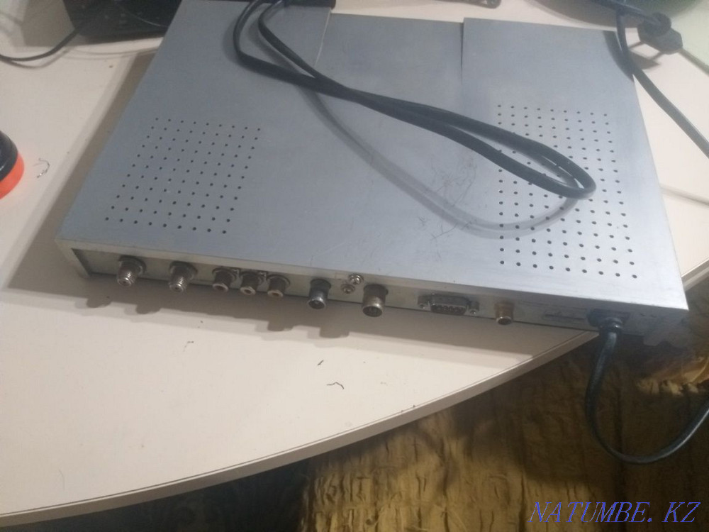 Тюнер от спутникового тв Кызылорда - изображение 2