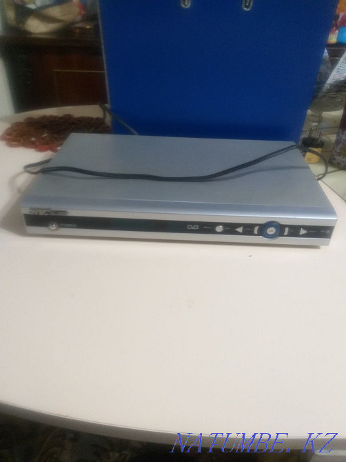 Тюнер от спутникового тв Кызылорда - изображение 6