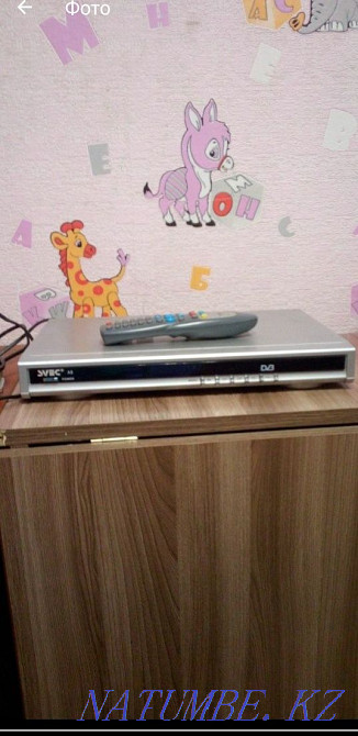 Спутниковый ресивер svec a8 Тобол - изображение 1