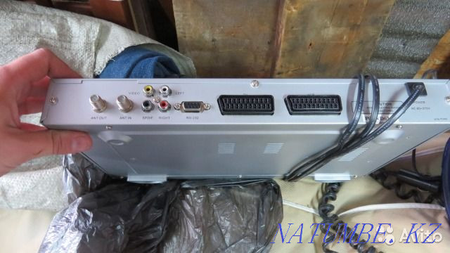 Sell receiver SVEC A8  - photo 2