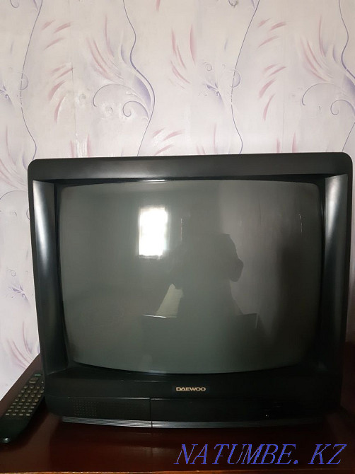 Спутниктік антенна. Аулиеколь - изображение 7