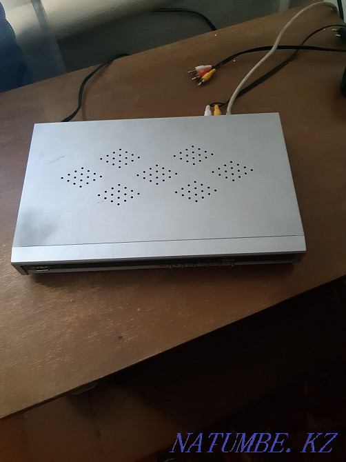 Спутниктік антенна. Аулиеколь - изображение 5