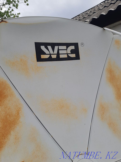 Спутниктік антенна. Аулиеколь - изображение 2