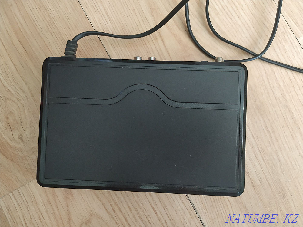 Ресивер GiOne s1025 Павлодар - изображение 4