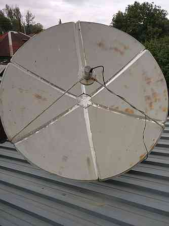 Спутниковое оборудование Almaty