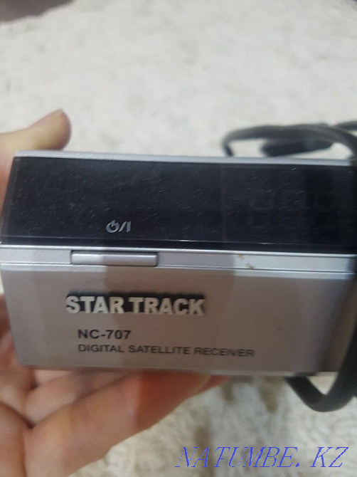 Тюнер. Для телевизора Шымкент - изображение 2