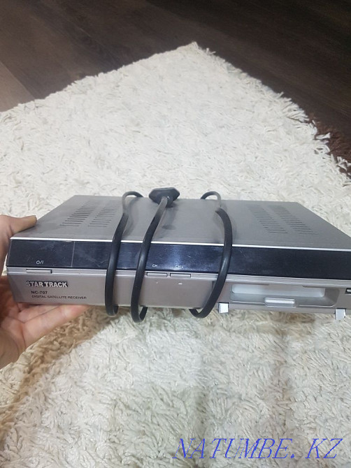 Тюнер. Для телевизора Шымкент - изображение 1