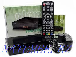 Otau tv box T2 Astana - photo 3