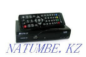 Otau tv box T2 Astana - photo 1