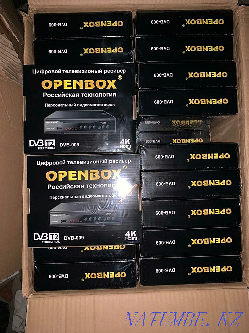 Otau tv box T2 Astana - photo 7