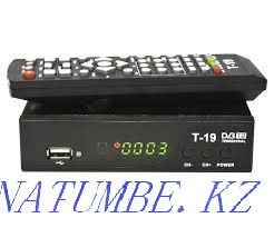 Otau tv box T2 Astana - photo 4