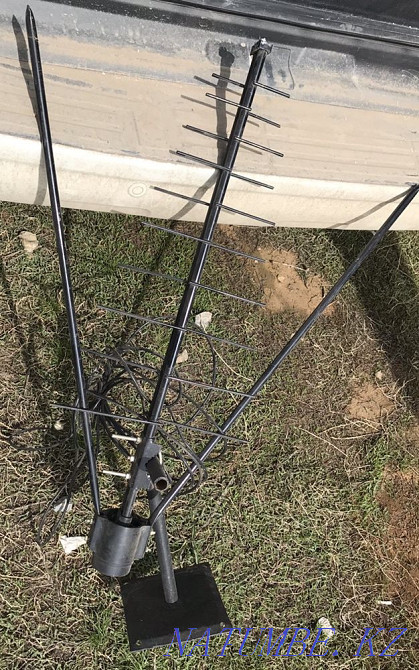 Outdoor antenna in good quality Aqtobe - photo 1