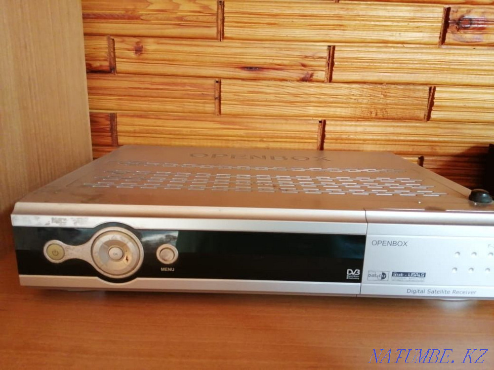 satellite tuner Алмалы - photo 1