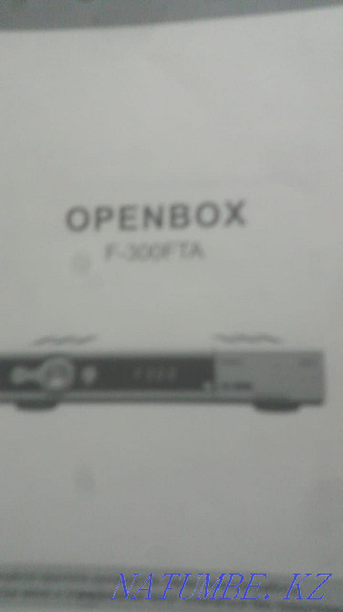 satellite tuner Алмалы - photo 2