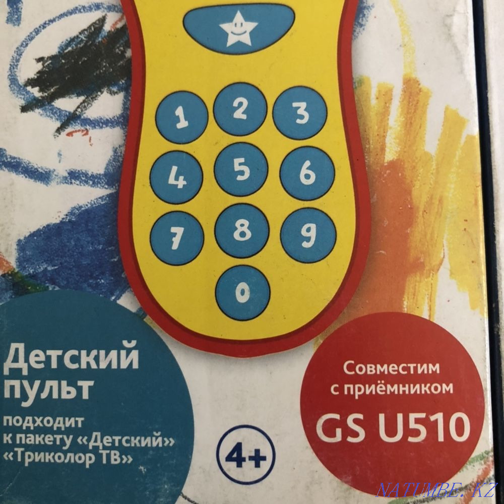 satellite head Kostanay - photo 7