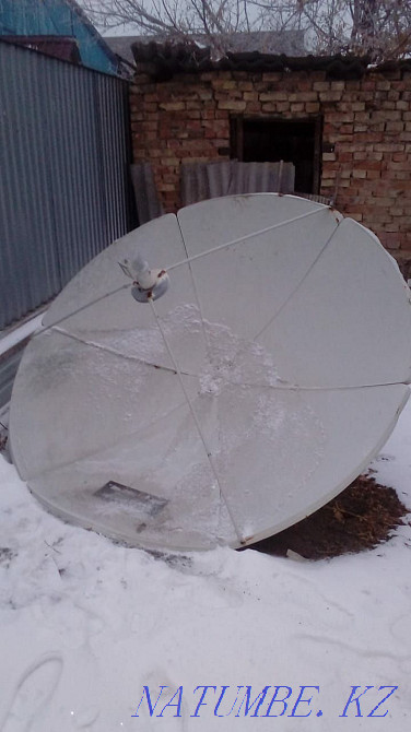 Продам антенну и тюнер Узынагаш - изображение 1