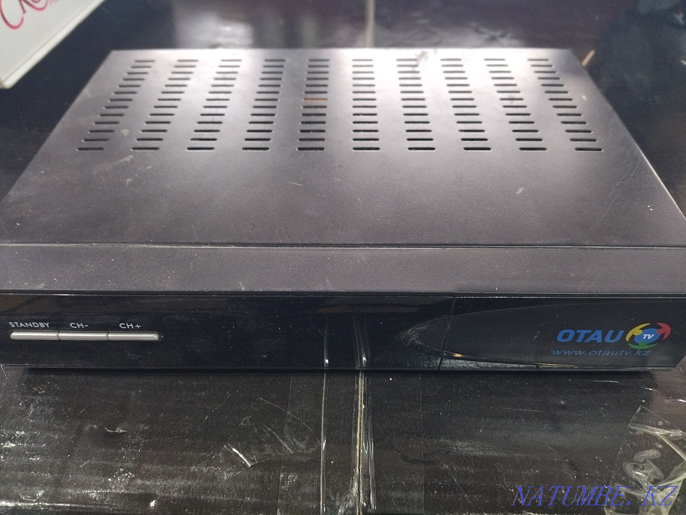 Отау tv префиксі  Алматы - изображение 1