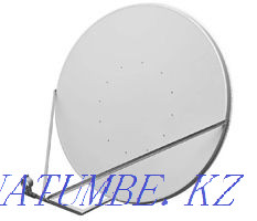 Satellite antenna  - photo 1