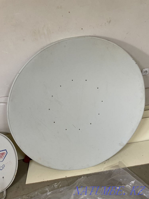 Спутниктік антенна  - изображение 2