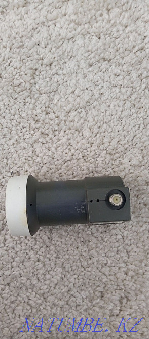 Cannon on a satellite dish Kostanay - photo 1