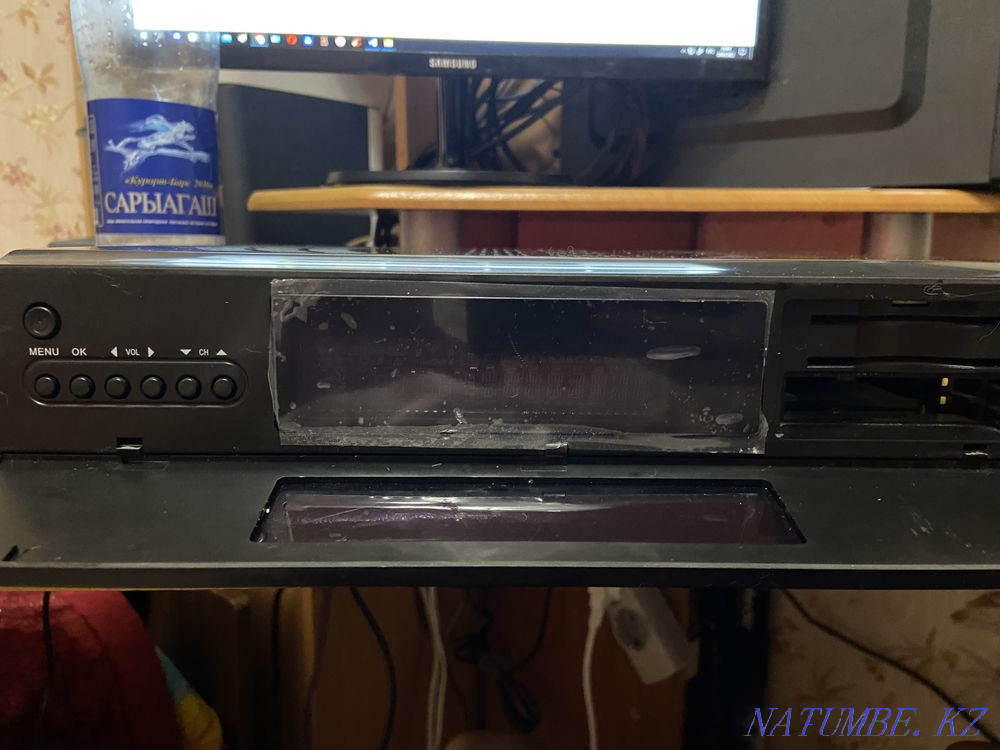 Тюнер Gi ST7699 роутер Актау - изображение 3