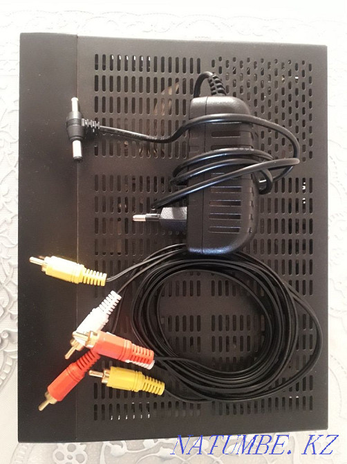 Приемник спутниковый ОТАУ TV Чапаево - изображение 3