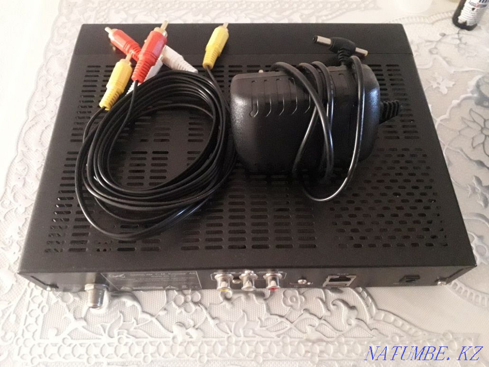 Приемник спутниковый ОТАУ TV Чапаево - изображение 4