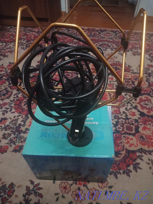 Sell antenna. Urochishche Talgarbaytuma - photo 2