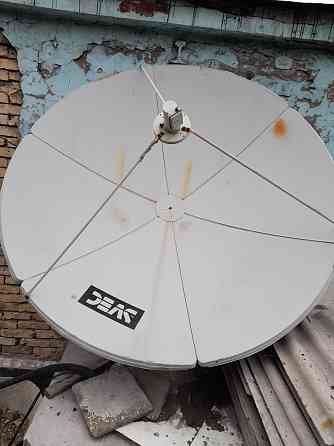 Спутниковая антена Karagandy
