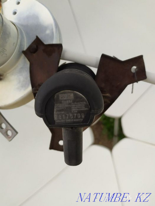 спутниктік антенна  Алматы - изображение 3