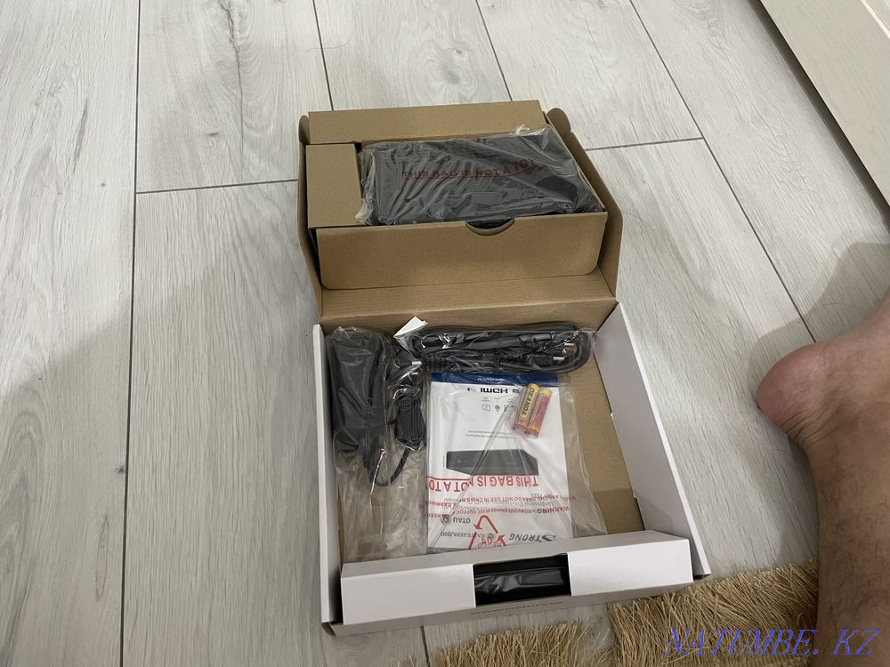 Отау приставка жана Актобе - изображение 4