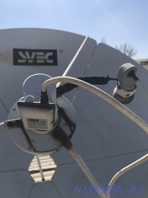 Продам спутниковую тарелку Талдыкорган - изображение 2