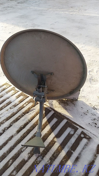 Отау тв спутниктік антеннасын сатамын  Щучинск - изображение 2