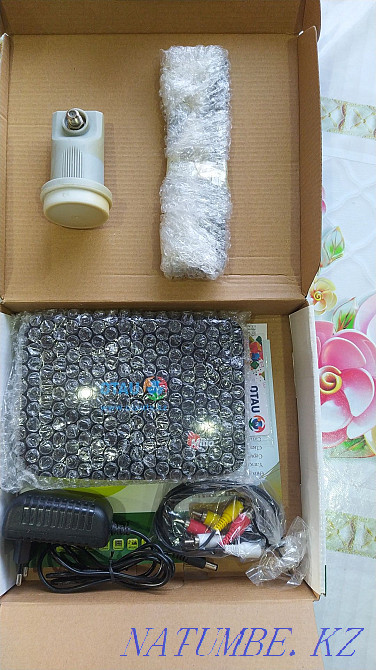 Отау тв спутниктік антеннасын сатамын  Щучинск - изображение 3