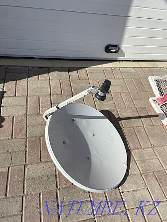 Sell satellite dish Astana - photo 1