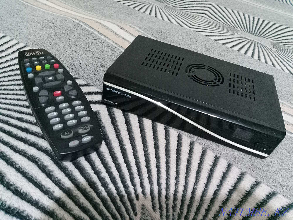 satellite receiver Petropavlovsk - photo 1