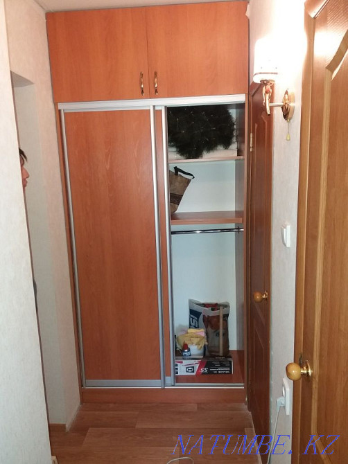 Шкаф на заказ Шкаф на заказ Шкаф на заказ Шкаф на заказ Шкаф на заказ Семей - изображение 1