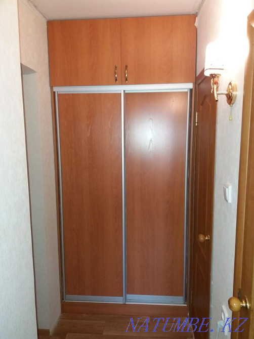 Шкаф на заказ Шкаф на заказ Шкаф на заказ Шкаф на заказ Шкаф на заказ Семей - изображение 2