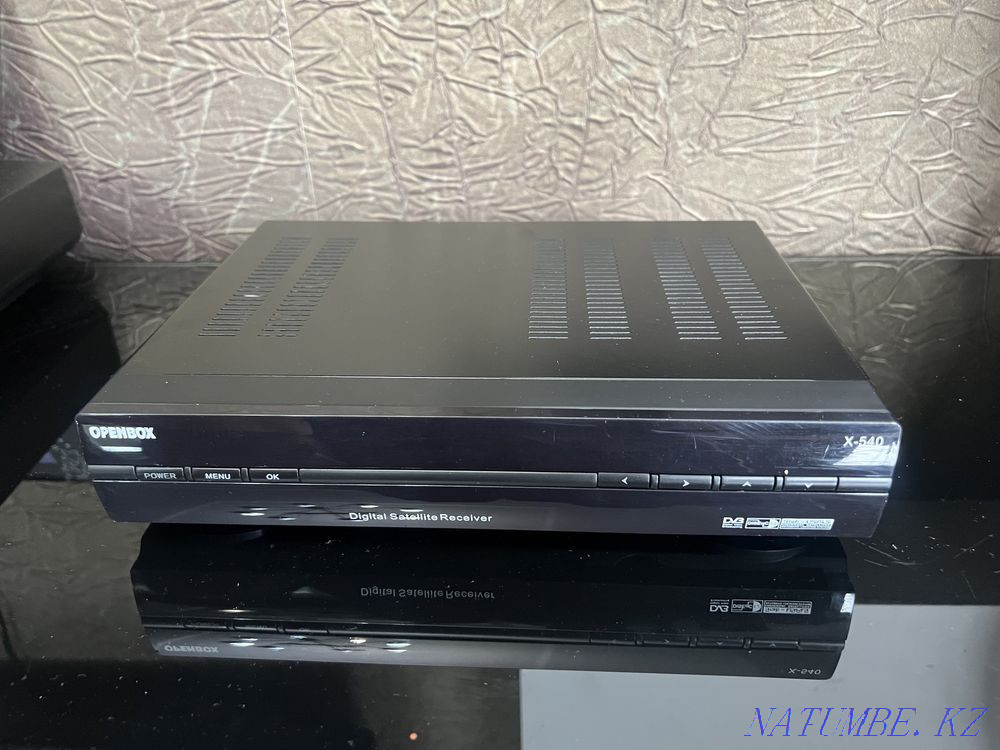 ашық қорап  Алматы - изображение 1